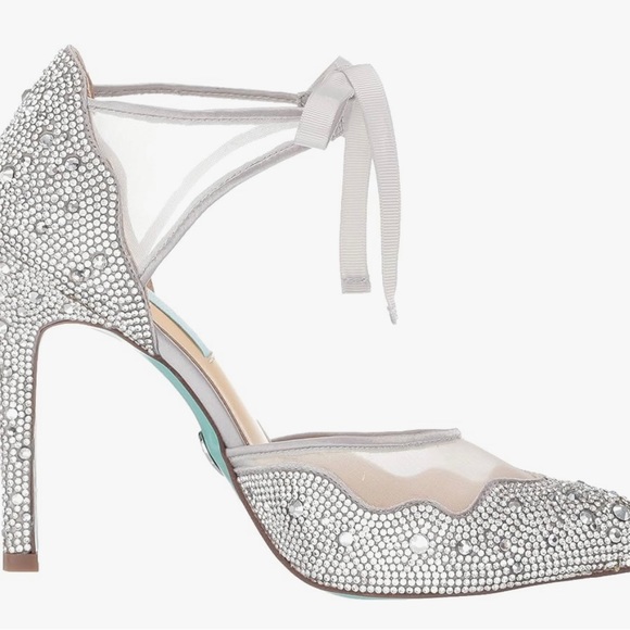 Betsy Johnson pumps - Picture 2 of 6